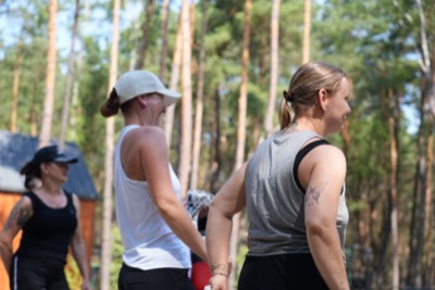 Camp Wojowniczek I - zdjęcie 28