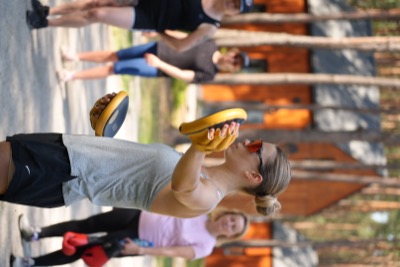 Camp Wojowniczek I - zdjęcie 30