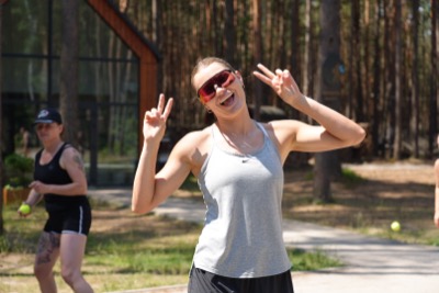 Camp Wojowniczek I - zdjęcie 32