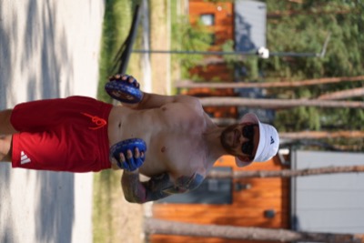 Camp Wojowniczek I - zdjęcie 46