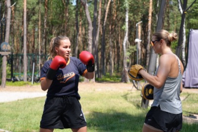 Camp Wojowniczek I - zdjęcie 47