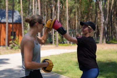 Camp Wojowniczek I - zdjęcie 48