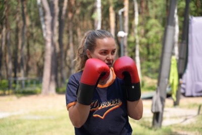 Camp Wojowniczek I - zdjęcie 49