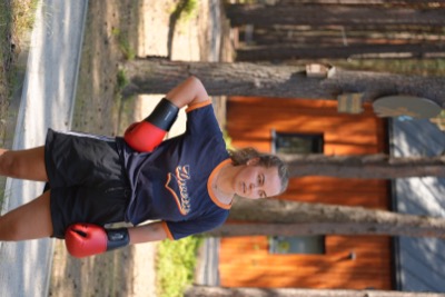 Camp Wojowniczek I - zdjęcie 53