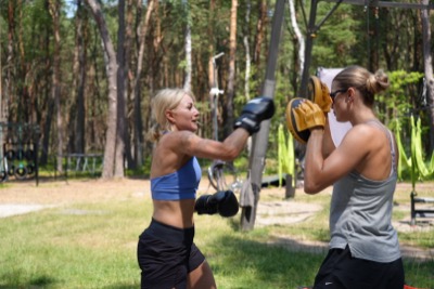 Camp Wojowniczek I - zdjęcie 55
