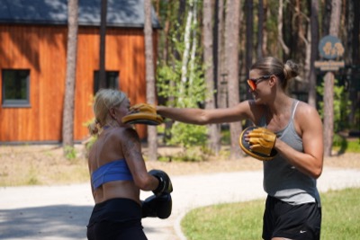 Camp Wojowniczek I - zdjęcie 58