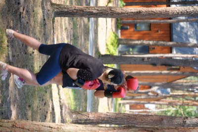 Camp Wojowniczek I - zdjęcie 62