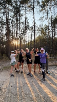 Camp Wojowniczek I - zdjęcie 81